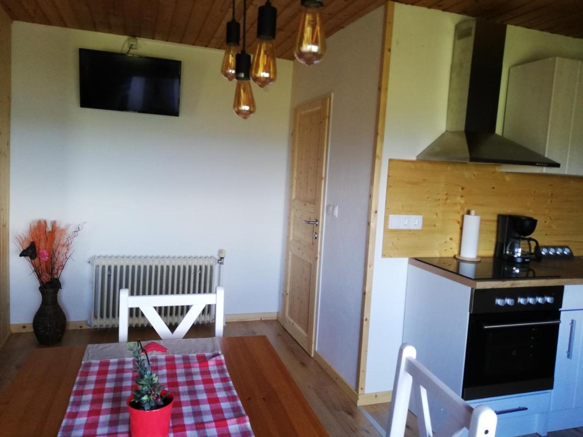 Weixl Schi&Bike Appartements-Bike In&Bike Out Neben Wexl Trails Bikepark Sankt Corona am Wechsel Exterior photo